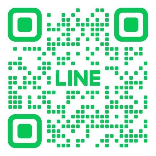 QR Code แชท คอร์ดเพลง ปฏิทิน ทาง Line